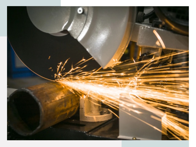 Резка металла в Сегеже: точная порезка, плазменная, лазерная
